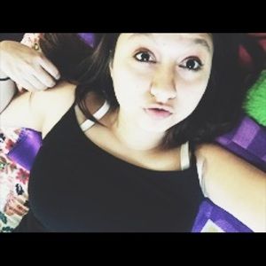 Meet your Posher, Keyla